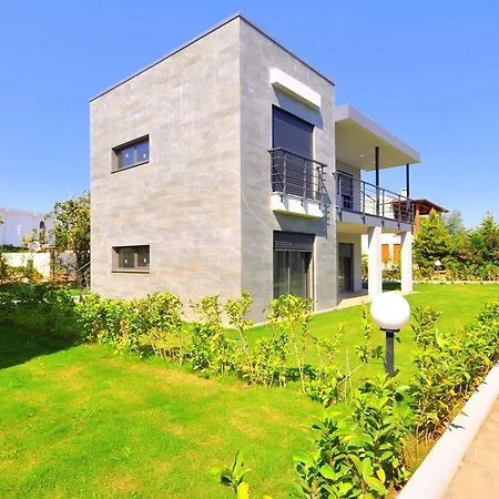 Anka Marin Homes - Begonvil