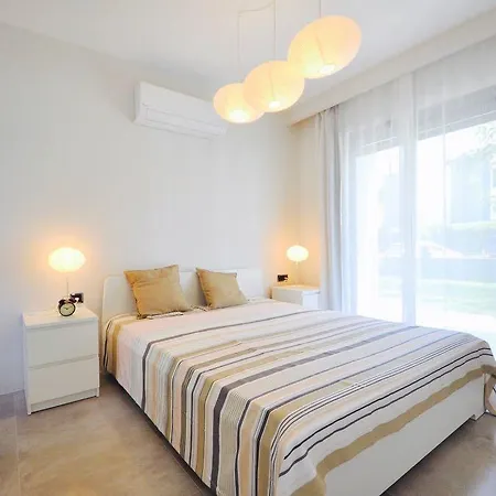 شقة Anka Marin Homes - Begonvil *