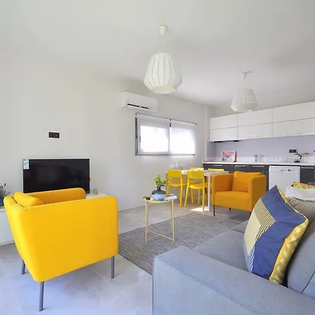 Anka Marin Homes - Begonvil * أورتاكنت