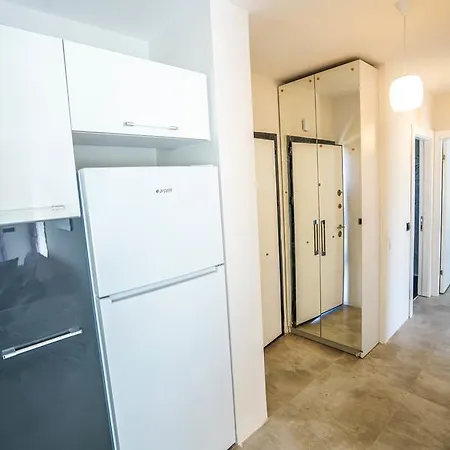 Anka Marin Homes - Begonvil شقة