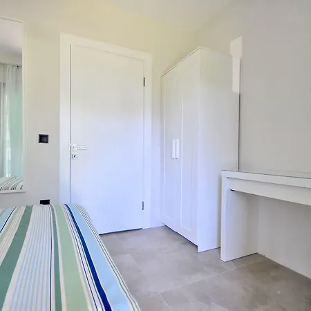 شقة Anka Marin Homes - Begonvil *