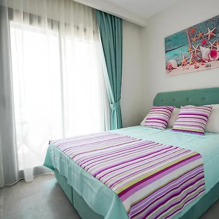 شقة Anka Marin Homes - Begonvil *